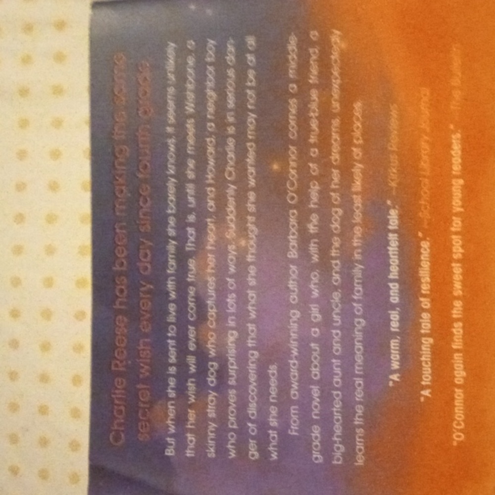 Book-Wish - Picture 2 of 2